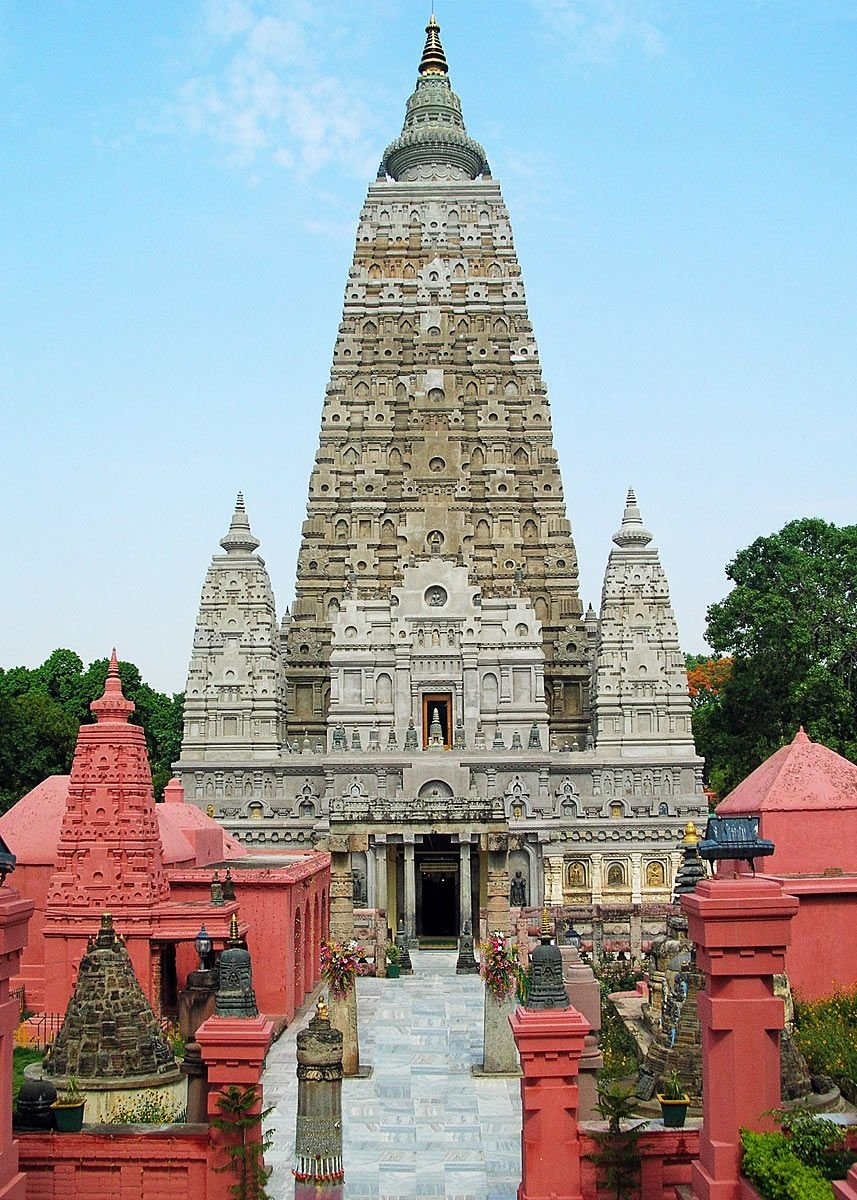 Bodh Gaya